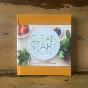 Clean Start Cookbook __ Healthy Eating